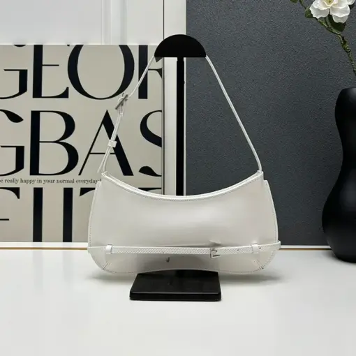 Jacquemus Shoulder Bag - Image 3