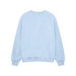 Round neck sweater - Image 2