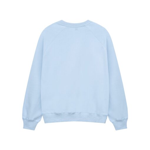 Round neck sweater - Image 2