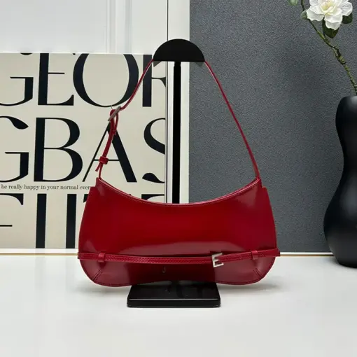 Jacquemus Shoulder Bag - Image 4