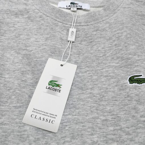 Lacoste Sweatshirt - Image 2