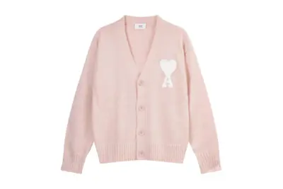 Cardigan hair Oversize