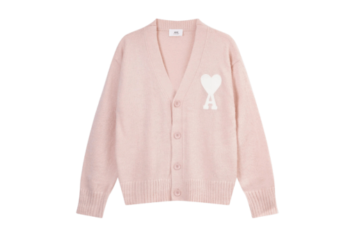 Cardigan hair Oversize