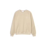 Round neck sweater