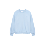 Round neck sweater