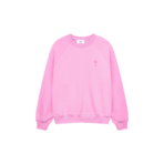 Round neck sweater