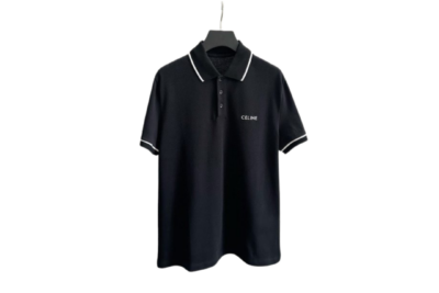 Celine Polo T-Shirt