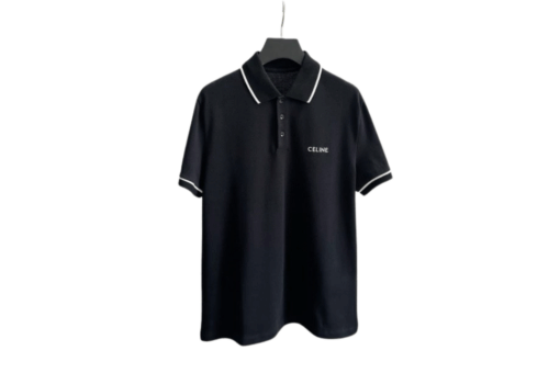 Celine Polo T-Shirt