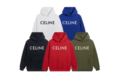 Hoodies