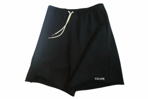 Celine Shorts