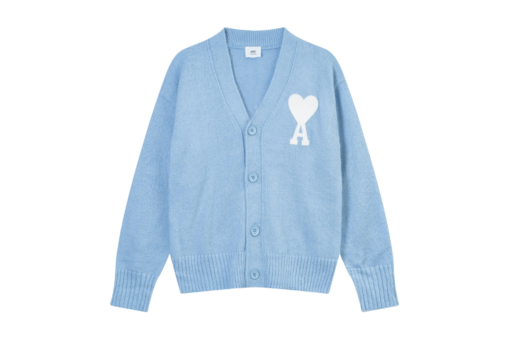 Cardigan hair Oversize