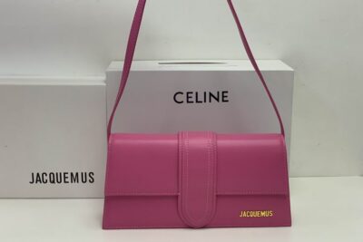 JAQCUEMUS BAGS