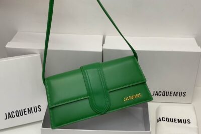 JAQCUEMUS BAGS