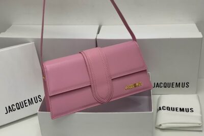 JAQCUEMUS BAGS