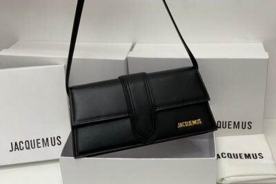 JAQCUEMUS BAGS