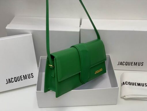 JAQCUEMUS BAGS - Image 2