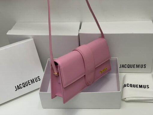 JAQCUEMUS BAGS - Image 2