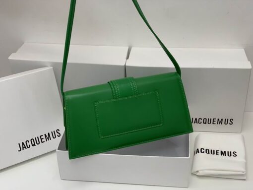 JAQCUEMUS BAGS - Image 4