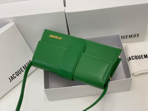 JAQCUEMUS BAGS - Image 3