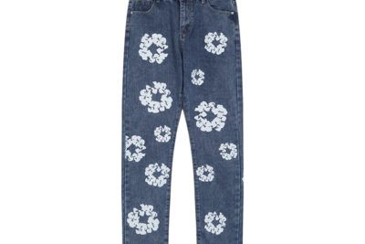Denim Tears Pant