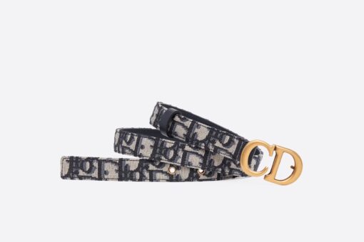 BELT 30 MONTAIGNE - Image 2