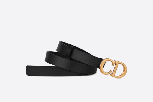 SADDLE BELT - Image 2