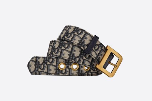 DIORQUAKE BELT - Image 2