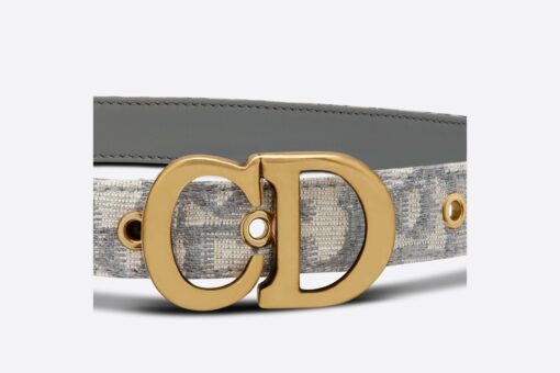 SADDLE BELT - Image 3