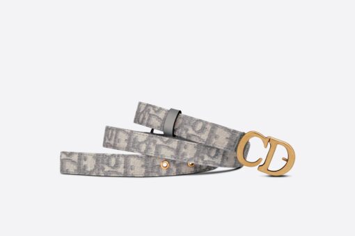 SADDLE BELT - Image 2