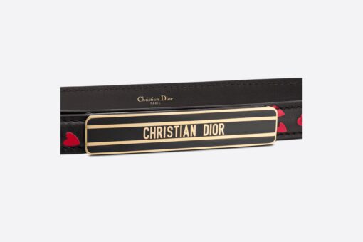 DIOR-ID BELT - Image 2