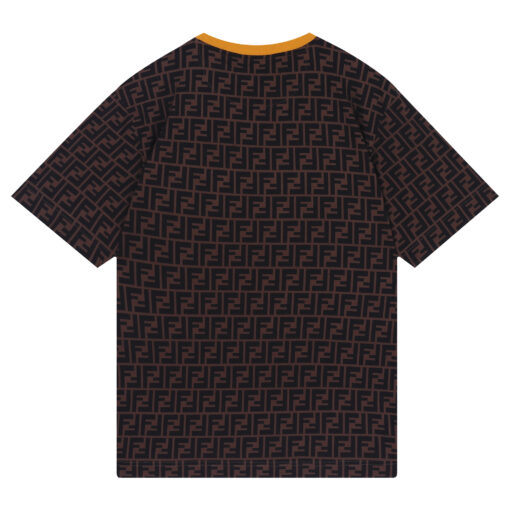 Shirt Brown - Image 2