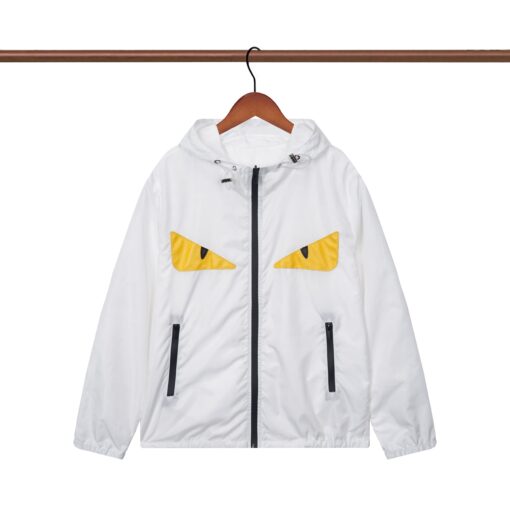 Windbreaker - Image 2