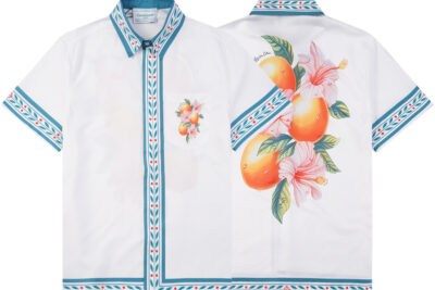 Casablanca Shirt