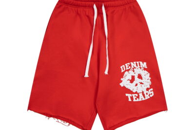 Denim Tears Short
