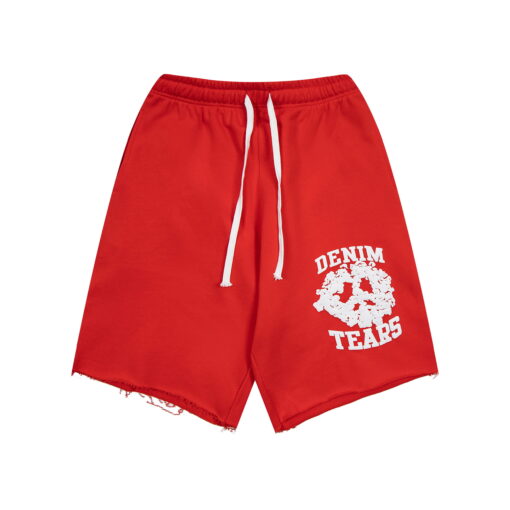 Denim Tears Short