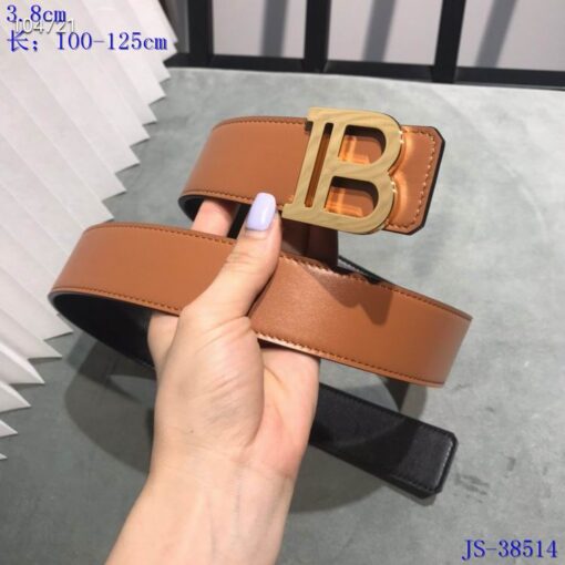BALMAIN BELT - Image 3