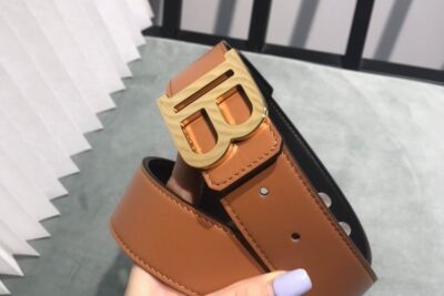 BALMAIN BELT
