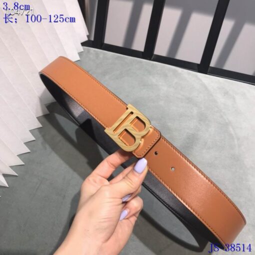 BALMAIN BELT - Image 2