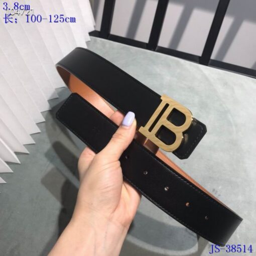 BALMAIN BELT - Image 2