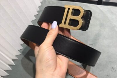 BALMAIN BELT