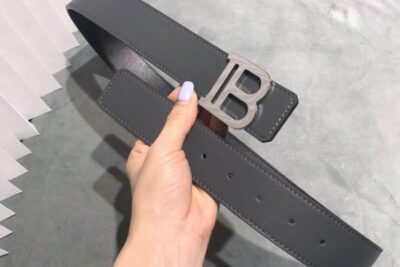 BALMAIN BELT