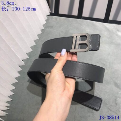 BALMAIN BELT - Image 2