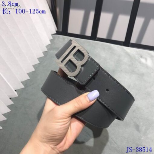 BALMAIN BELT - Image 3