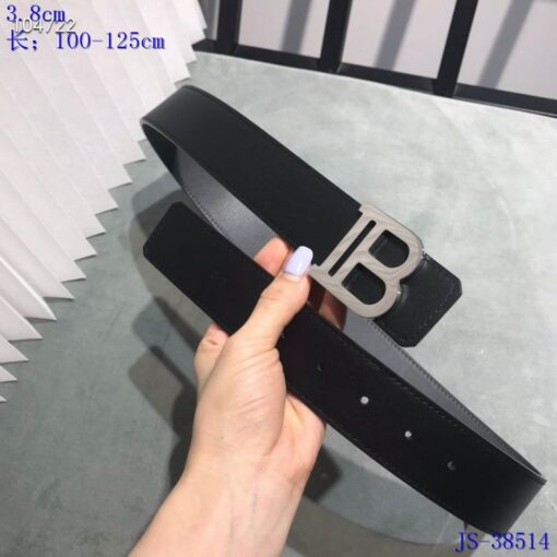 BALMAIN BELT - Image 2
