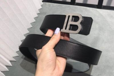 BALMAIN BELT