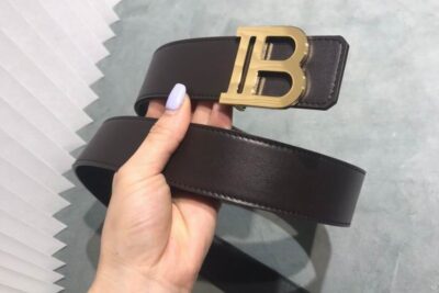 BALMAIN BELT