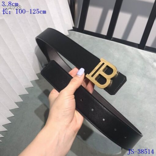 BALMAIN BELT - Image 2