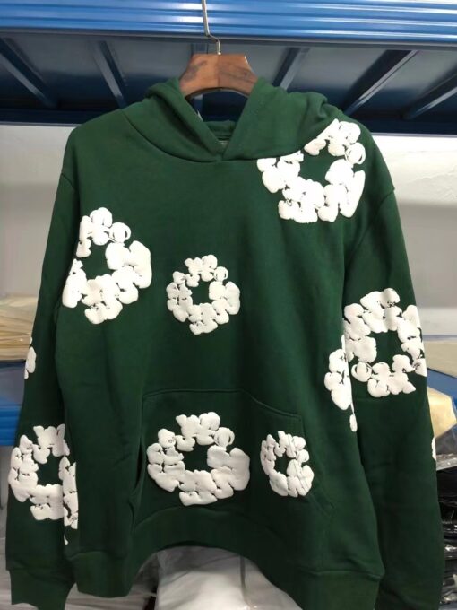 Denim Tears Hoodies