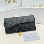 Dior Wallet