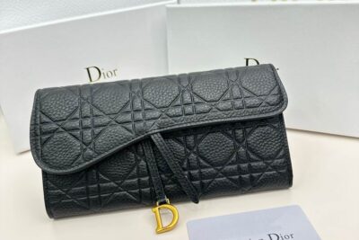 Dior Wallet